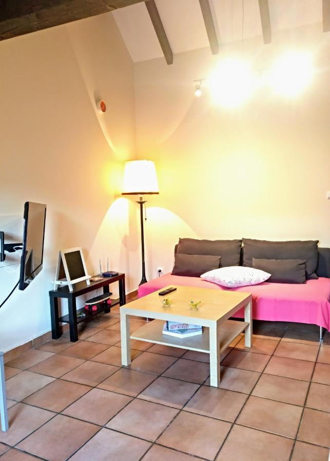 Apartamento El Desvan Leon Exterior photo