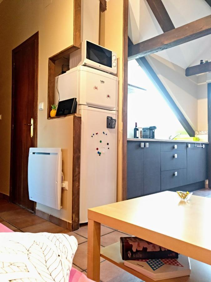 Apartamento El Desvan Leon Exterior photo