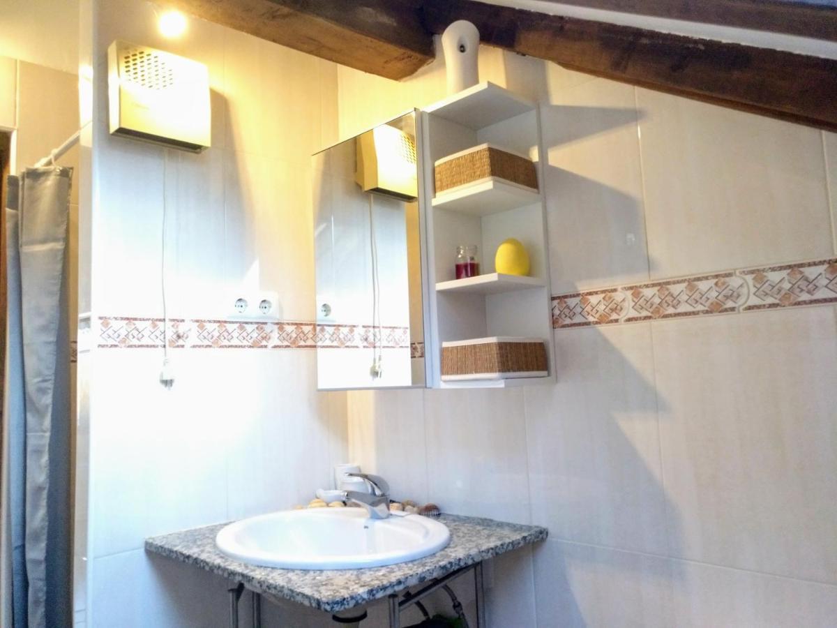 Apartamento El Desvan Leon Exterior photo